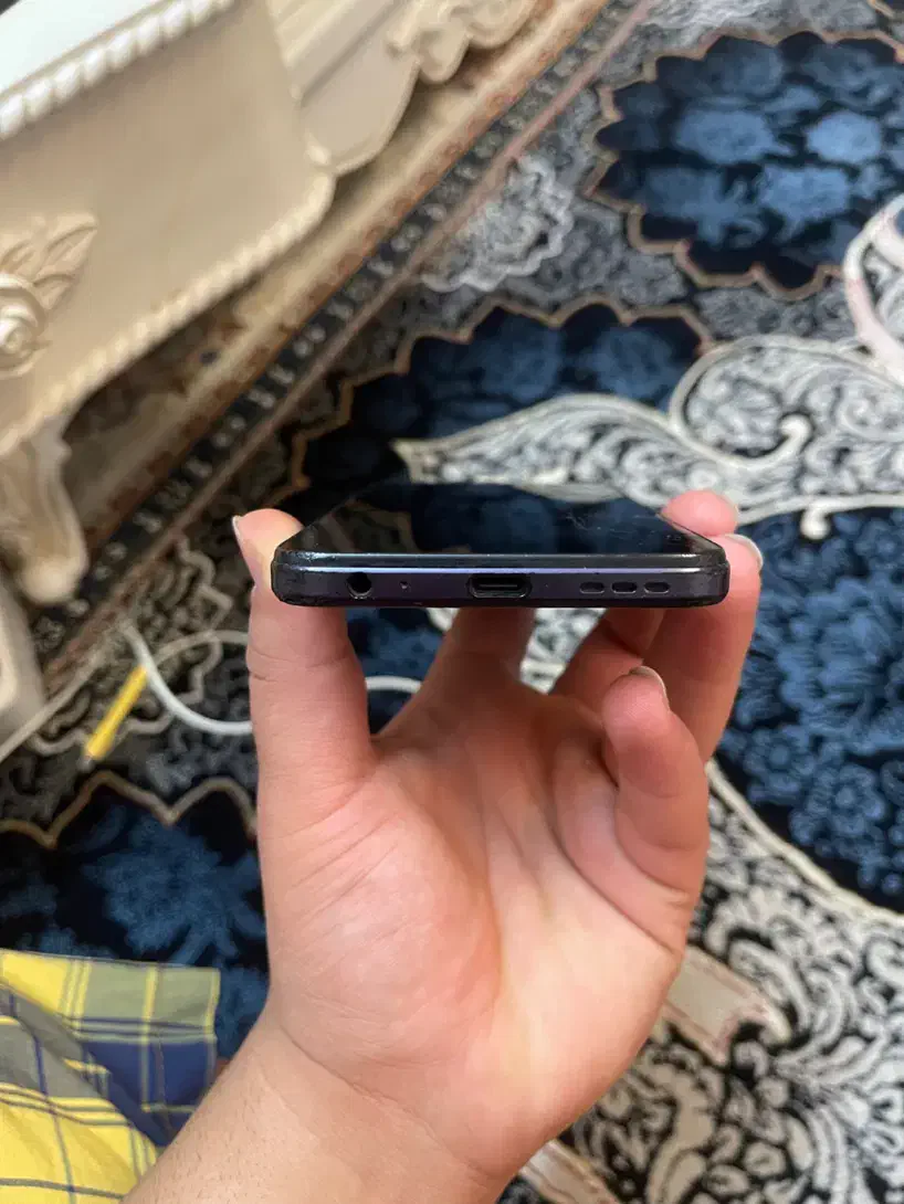 گوشی دوجی n۵۵poroسالم کم کار|موبایل|تهران, هفده شهریور|دیوار