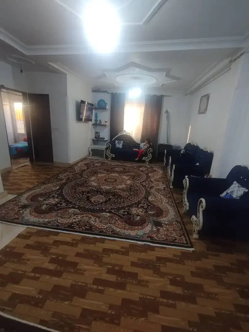 کد۹۰۵رهن سویت مستقل ۷۵متری کوی زمانی|اجارهٔ آپارتمان|لاهیجان, کوی زمانی|دیوار