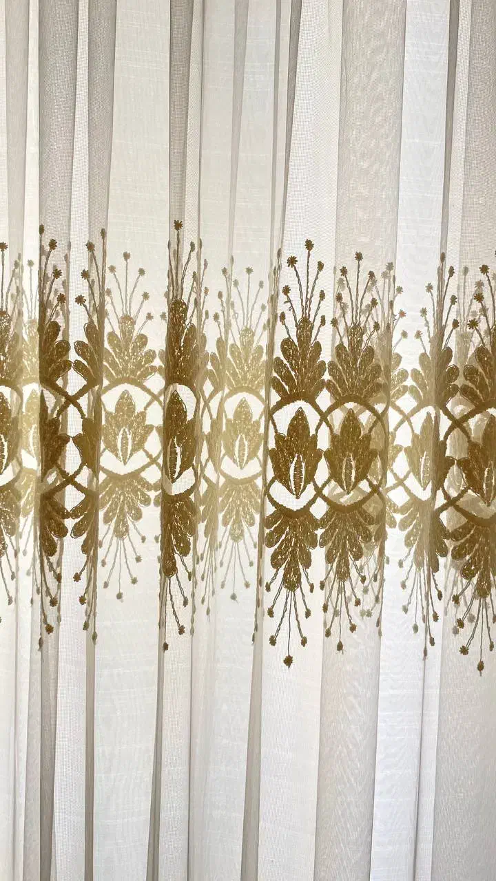 پرده پذیرایی|پرده، رانر، رومیزی|نیشابور, شریعتی|دیوار