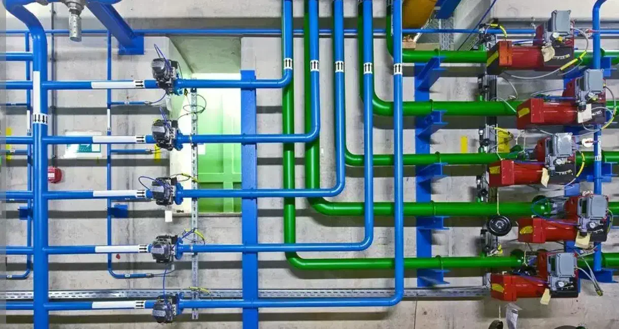 کلیه امور برق ساختمان وصنعتی.وتاسیسات|خدمات پیشه و مهارت|بیضا, |دیوار