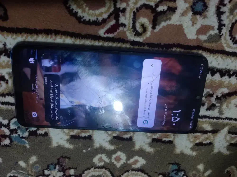 ردمی10c|موبایل|سراوان, |دیوار