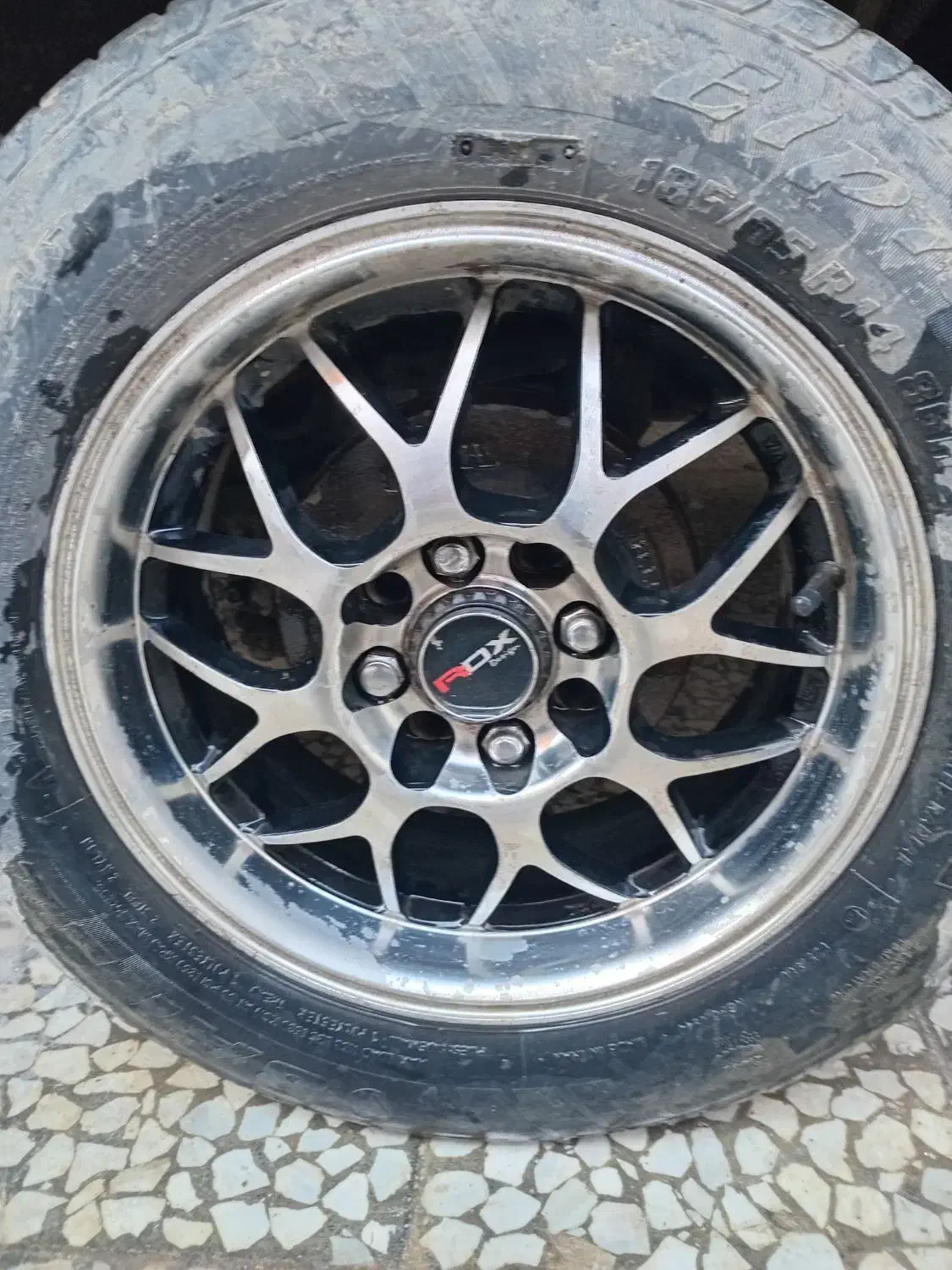 لوازم جانبی ماشین|قطعات یدکی و لوازم جانبی|قائمشهر, |دیوار