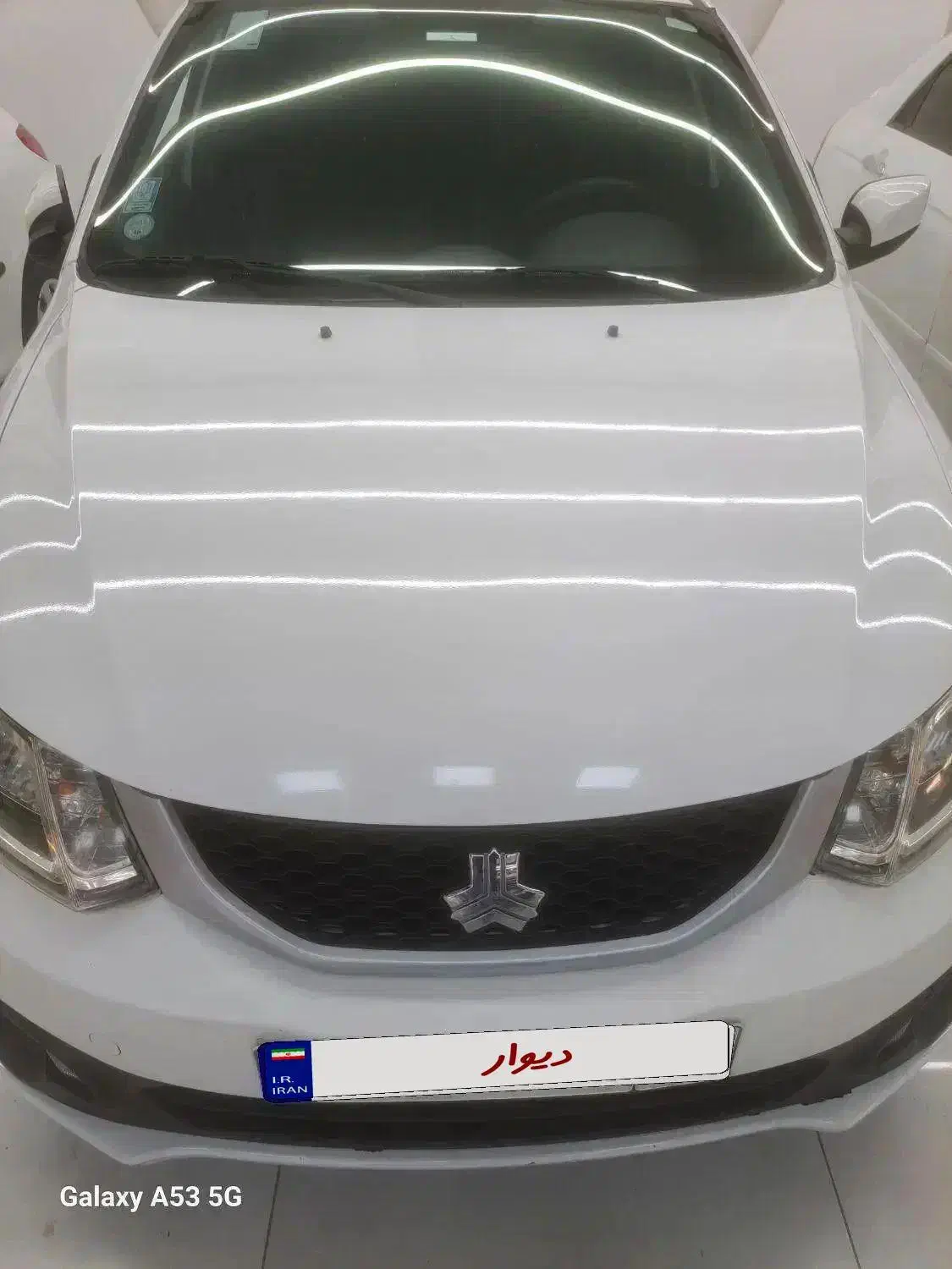 ساینا s|خودرو سواری و وانت|یزد, |دیوار