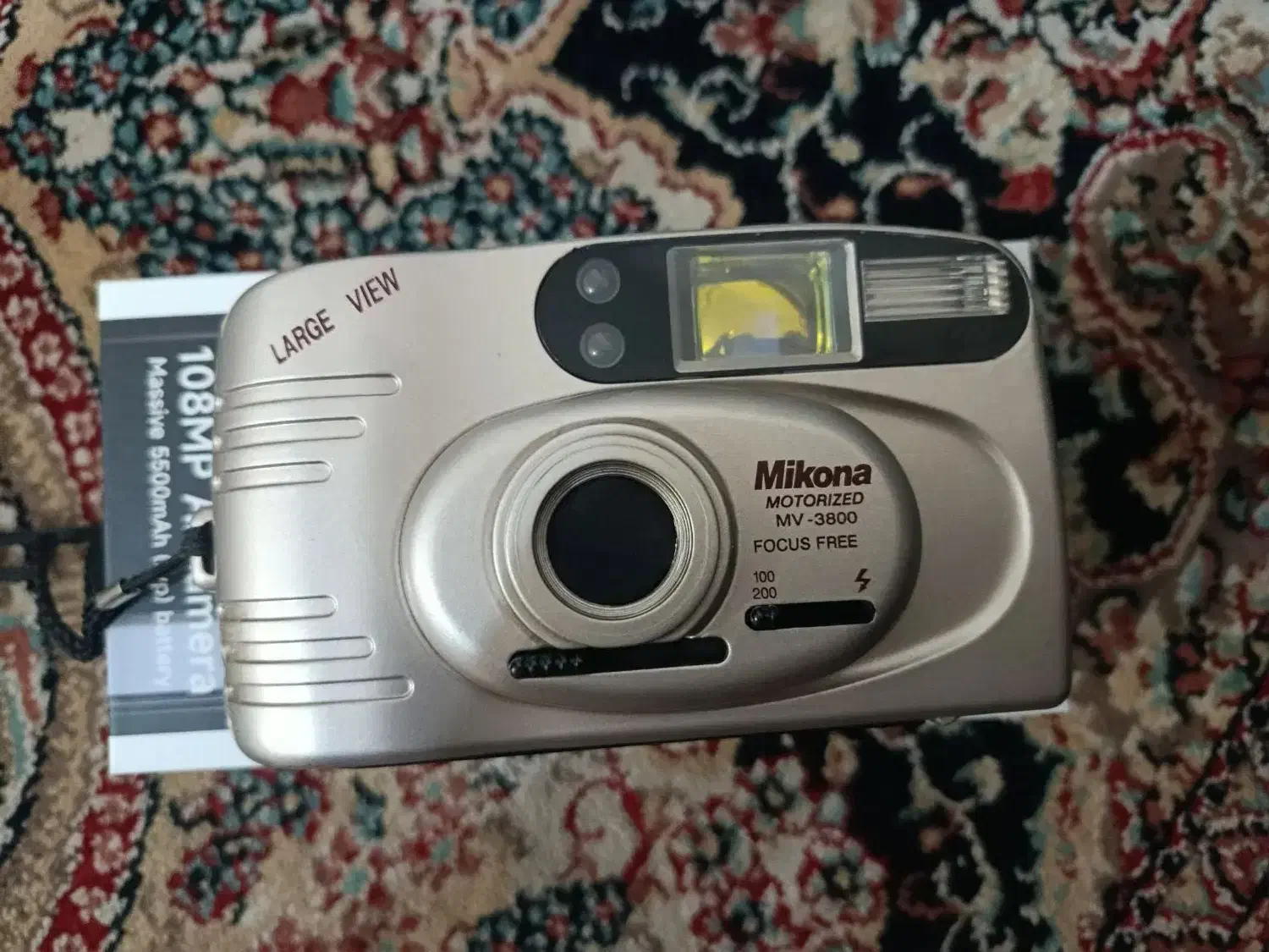 سالم و تمیز|دوربین عکاسی و فیلم‌برداری|مشهد, کارگران|دیوار