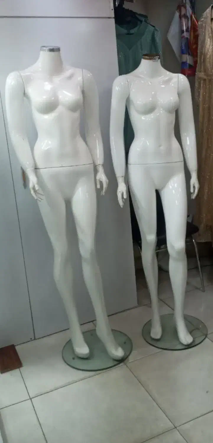 مانکن زنانه|فروشگاه و مغازه|تبریز, |دیوار