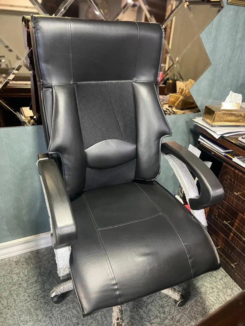 صندلی مدیریت|مبلمان اداری|رشت, گلباغ نماز|دیوار