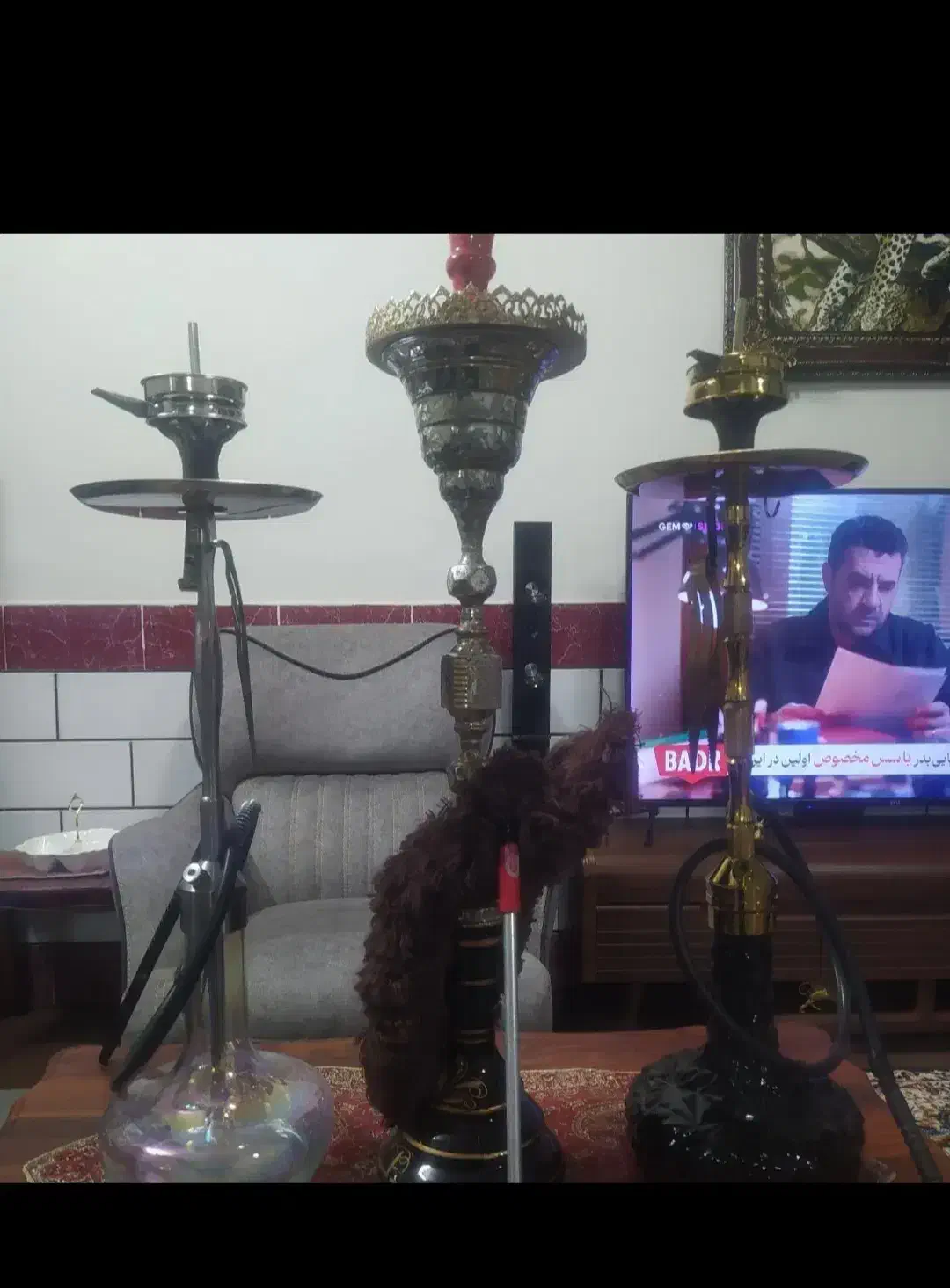 قلیون|کلکسیون و سرگرمی|تهران, خانیآباد|دیوار