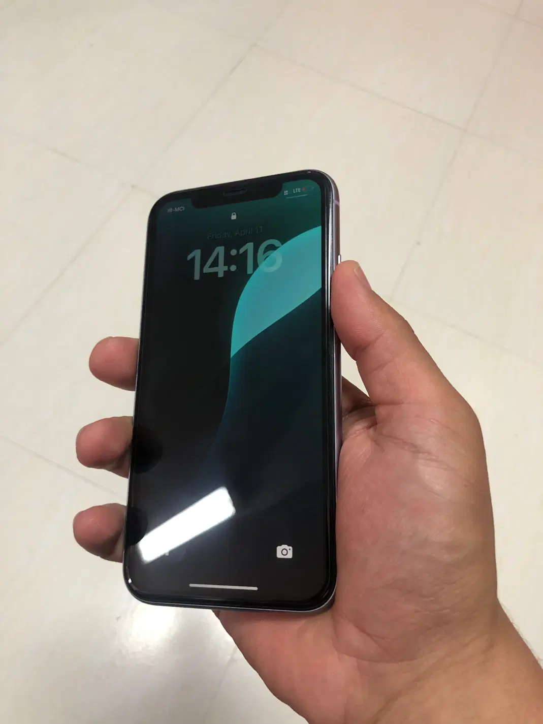 iPhone 11|موبایل|سبزوار, باهنر|دیوار