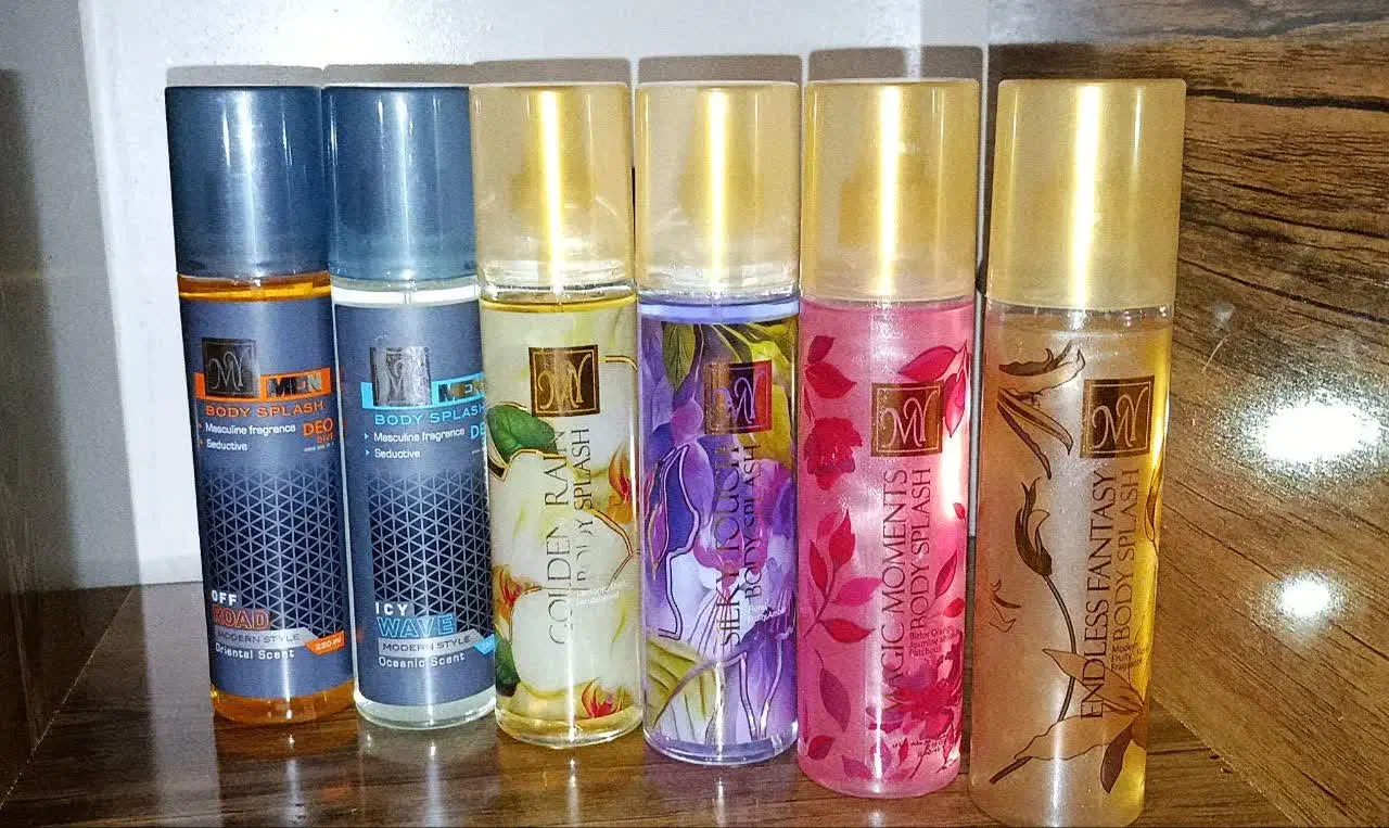 لوازم آرایشی حراجی|حراج|خمینی‌شهر, |دیوار