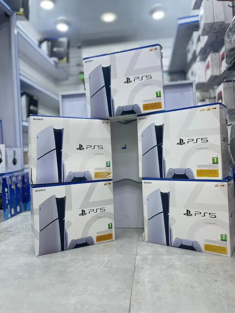 فروش کنسول بازی عمده و تکی|کنسول، بازی ویدئویی و آنلاین|کاکی, |دیوار