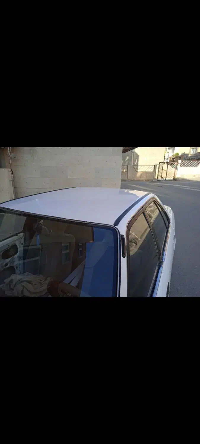 تویوتا کرونا 91|خودرو سواری و وانت|سنندج, |دیوار