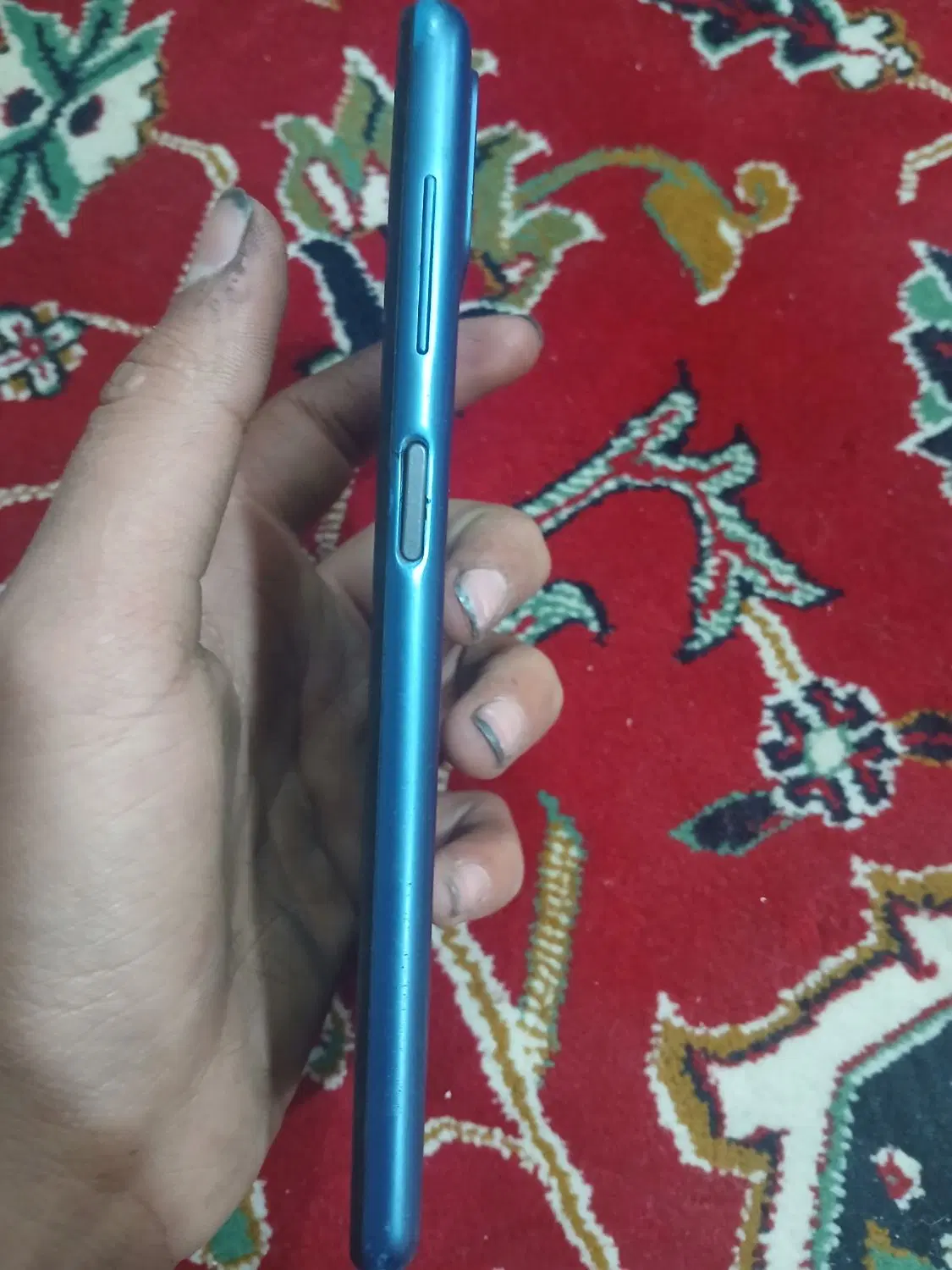 گوشی A12|موبایل|تبریز, |دیوار