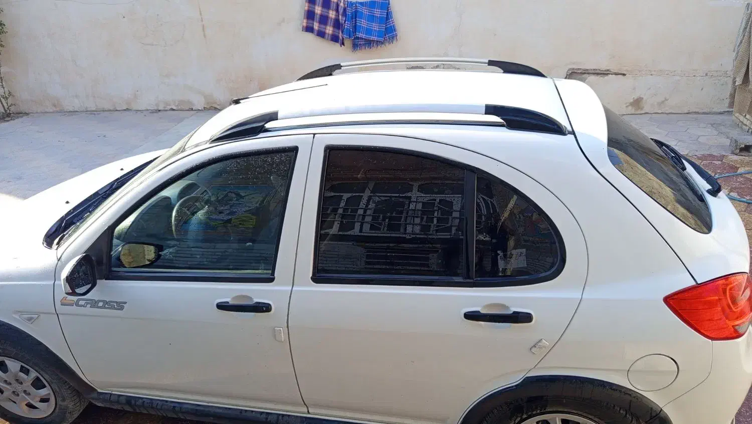 ماشین کوییک مدل 1402|خودرو سواری و وانت|بندر گناوه, |دیوار