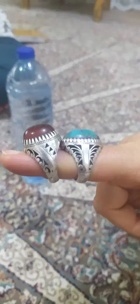 انگشتر|جواهرات|خرم‌آباد, |دیوار