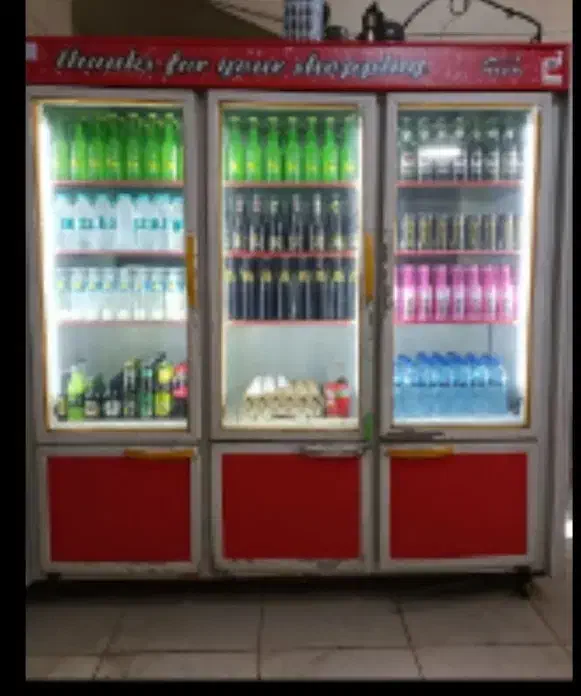 لوازم کامل فست فود یخچال  فر میزبردینگ|کافی‌شاپ و رستوران|قدس, شهر‌قدس|دیوار