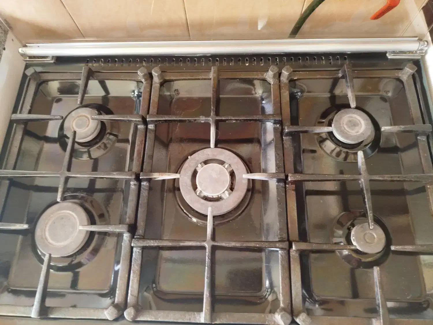 اجاق گاز|اجاق گاز و لوازم برقی پختوپز|تهران, مسعودیه|دیوار