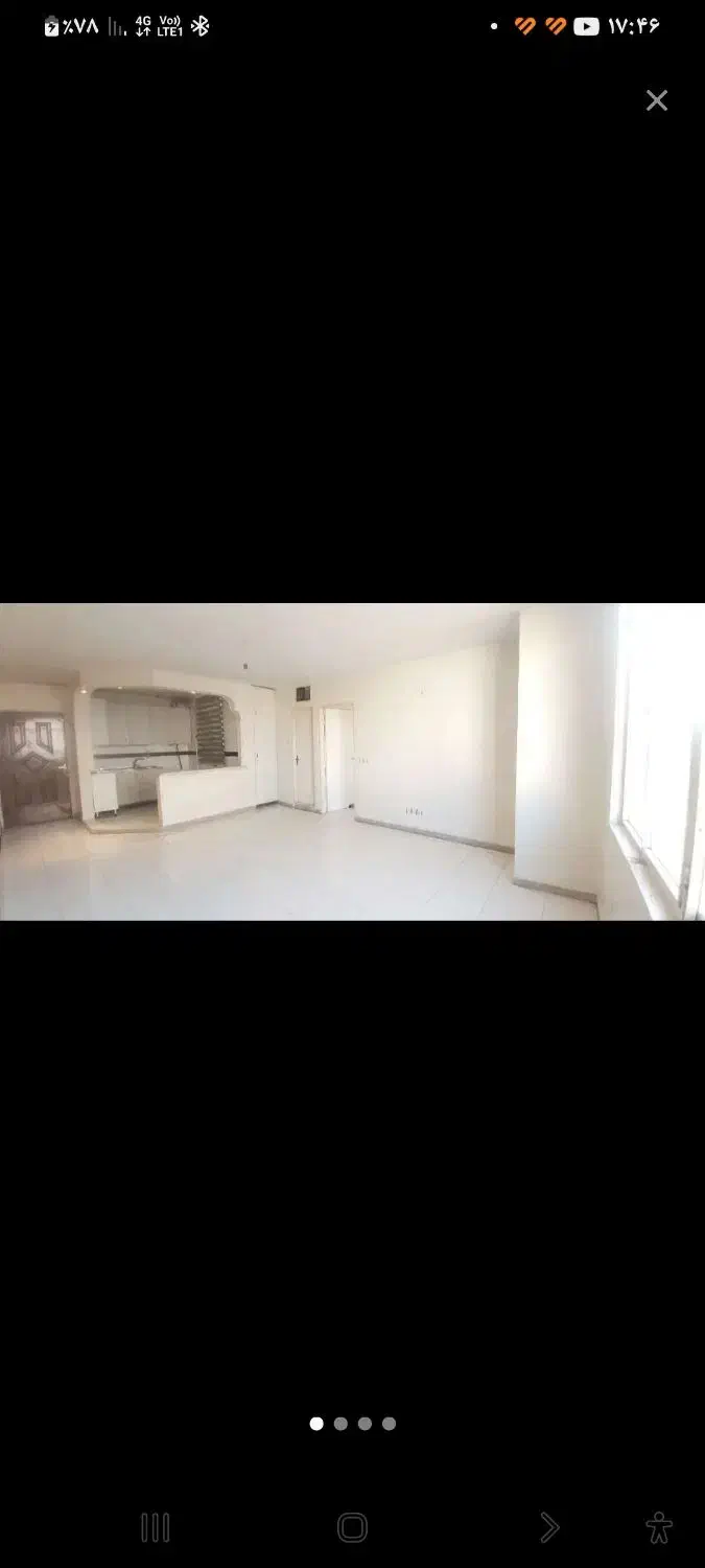 ۵۵متری بیگلو تهرانی