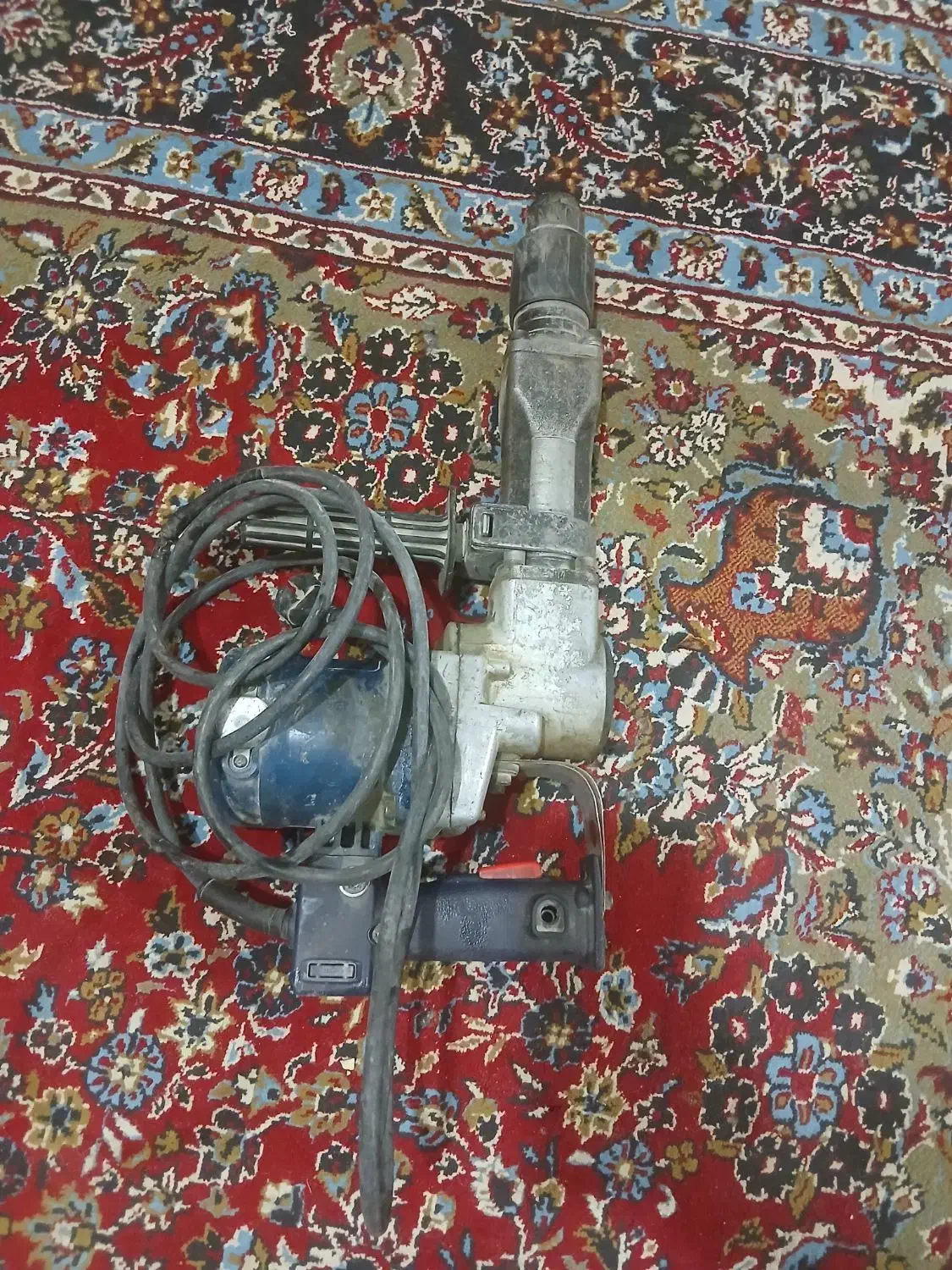 پیکور فروشی|ماشین‌آلات صنعتی|اردکان, |دیوار