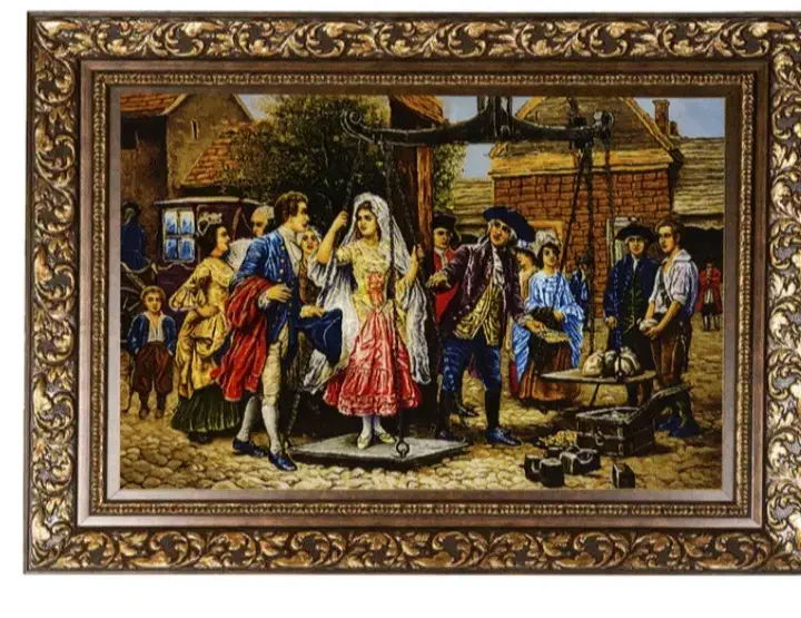 تابلو فرش|تابلو فرش|نسیم‌شهر, |دیوار