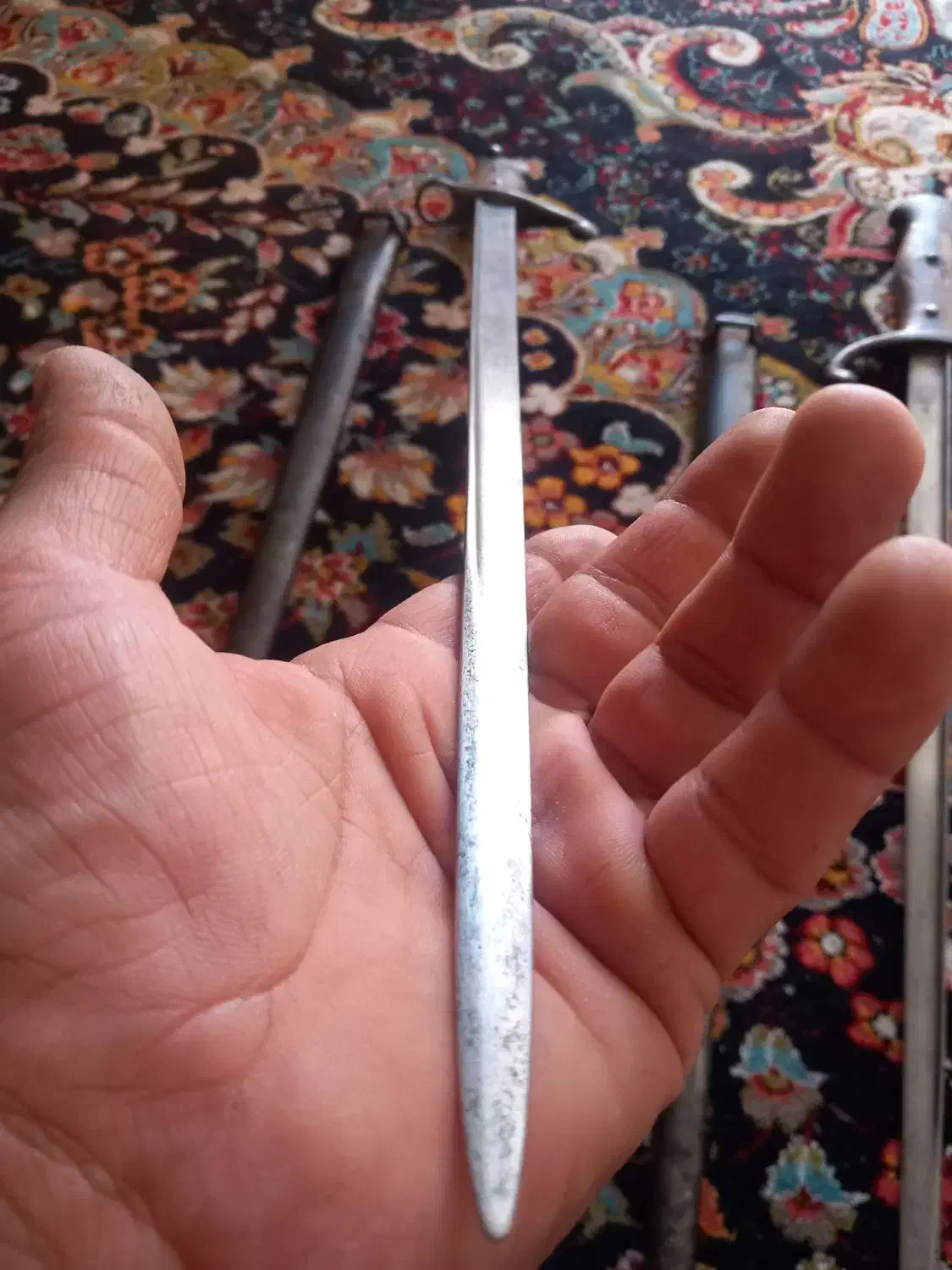 دکور|کلکسیون اشیاء عتیقه|شریفآباد, |دیوار