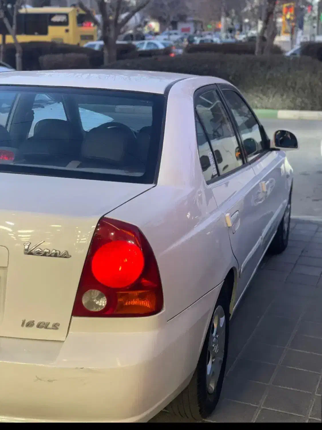 ورنا|خودرو سواری و وانت|بجنورد, |دیوار