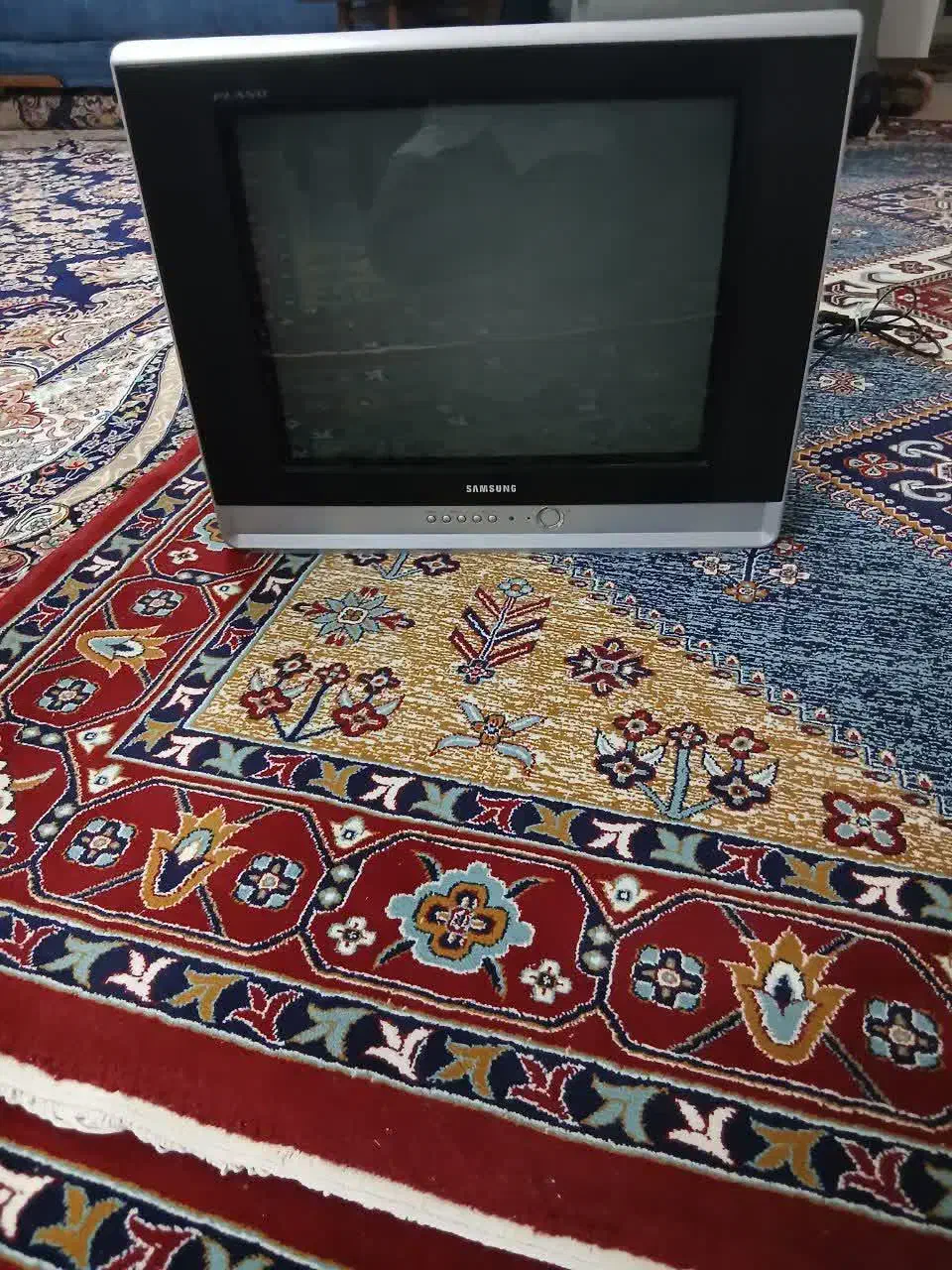 تلویزیون سامسونگ|تلویزیون و پروژکتور|گلبهار, شهر جدید گلبهار|دیوار