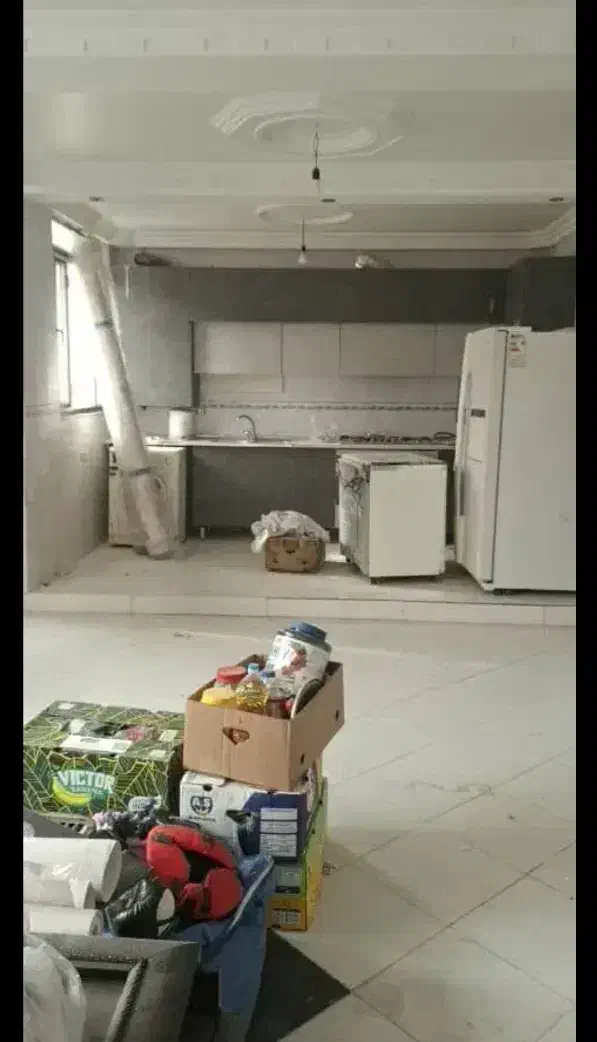 اجاره خانه فوری واحد تخلیه|اجارهٔ آپارتمان|نسیمشهر, |دیوار