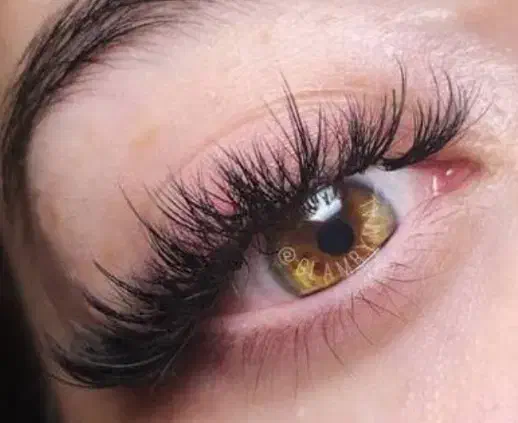 آموزش کاشت مژه لیفت ابرو و مژه ژلیش همراه مدرک|خدمات آرایشگری و زیبایی|پلدختر, |دیوار