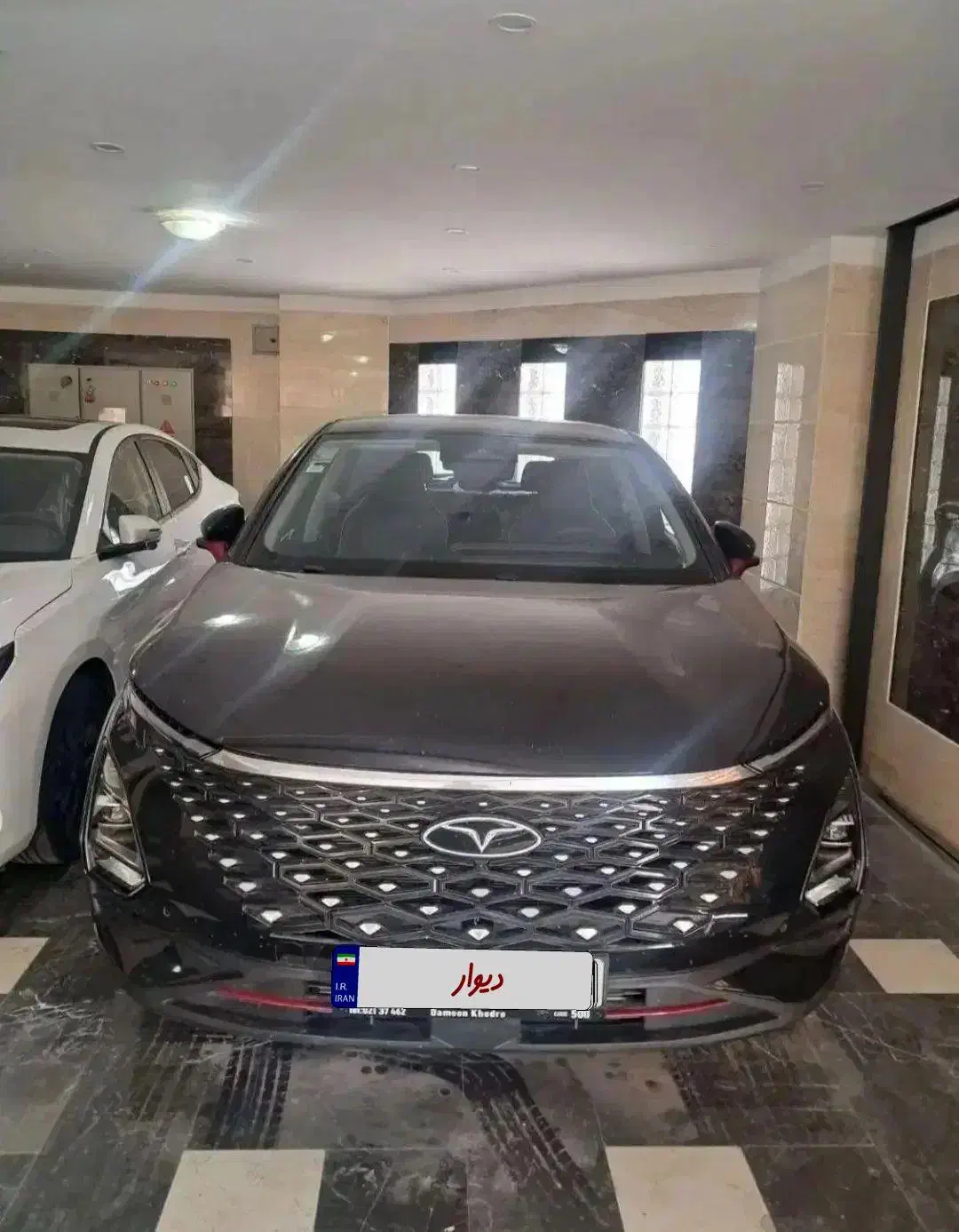 فونیکس fx|خودرو سواری و وانت|مشهد, وکیلآباد|دیوار