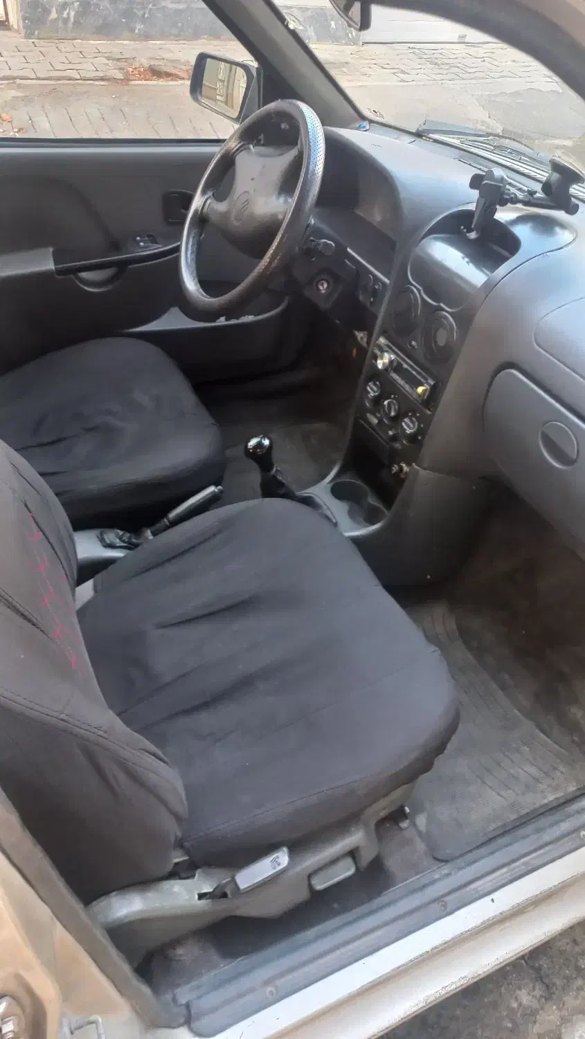 خودرو پراید۱۴۱|خودرو سواری و وانت|اندیشه, اندیشه فاز ۴|دیوار