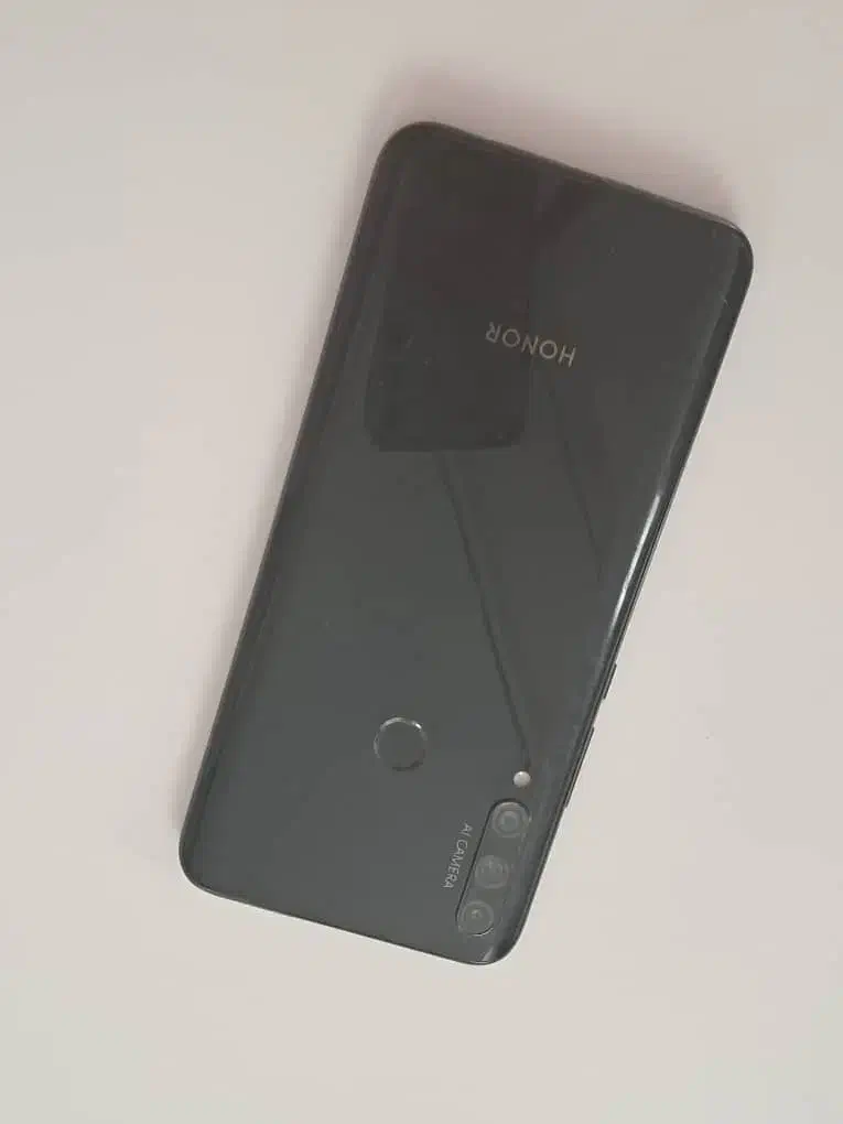 هواوی 9x|موبایل|رفسنجان, |دیوار