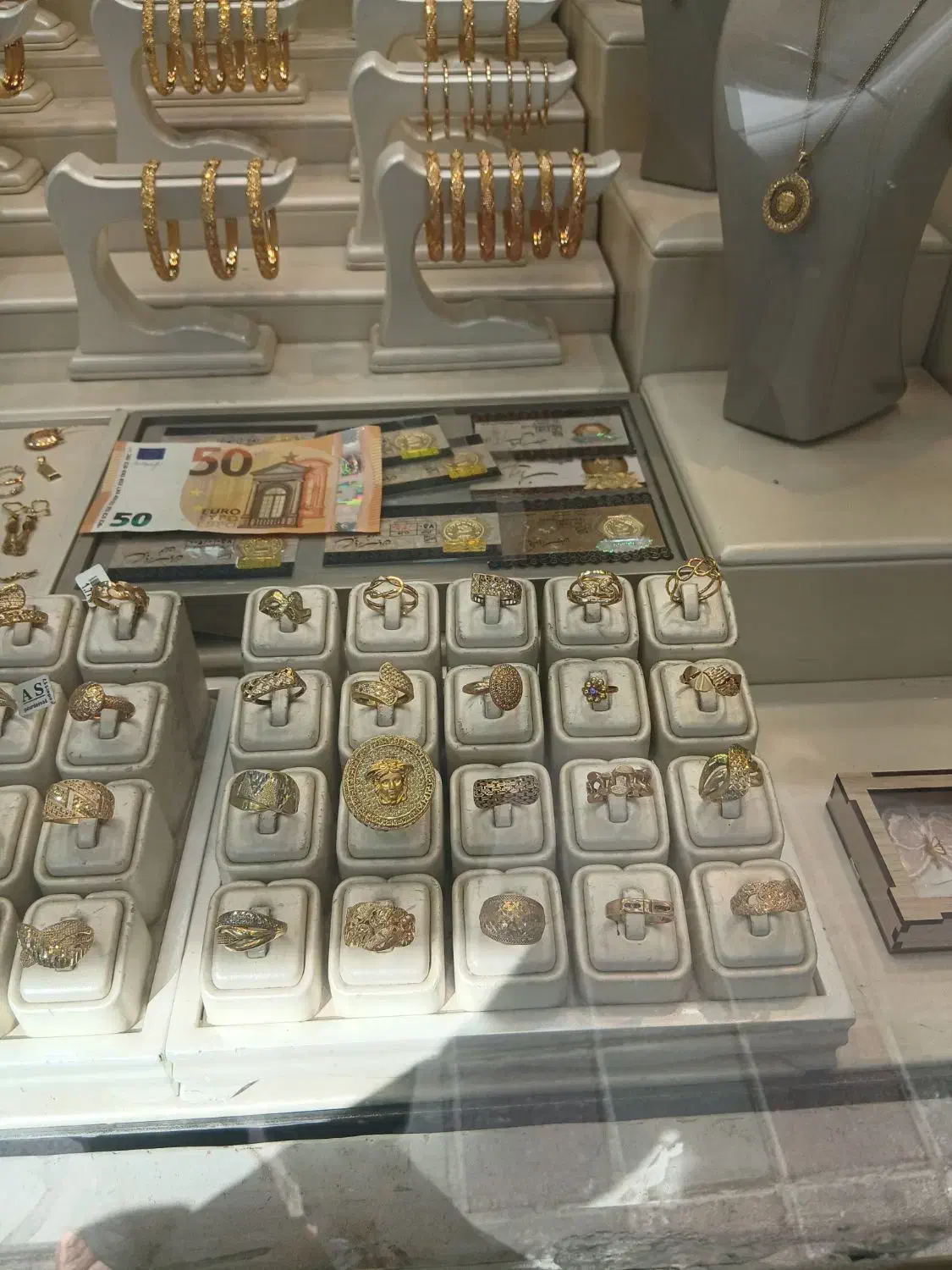 خرید طلا به بالا ترین قیمت  واریز انی|جواهرات|بهارستان, |دیوار