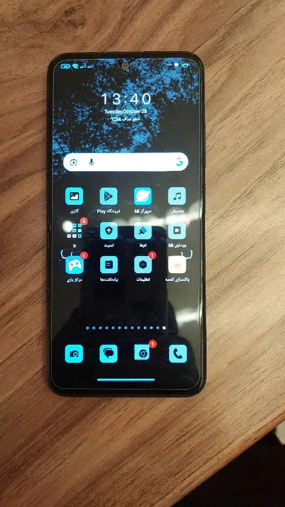 شیاومی NOTE 12S|موبایل|بندرعباس, |دیوار