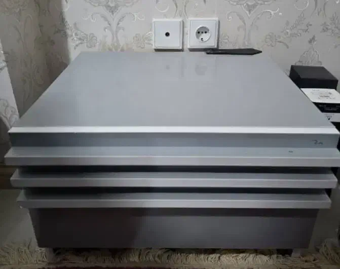 سرویس خواب دونفره مخصوص جهیزیه|تخت و سرویس خواب|شیراز, سینما سعدی|دیوار