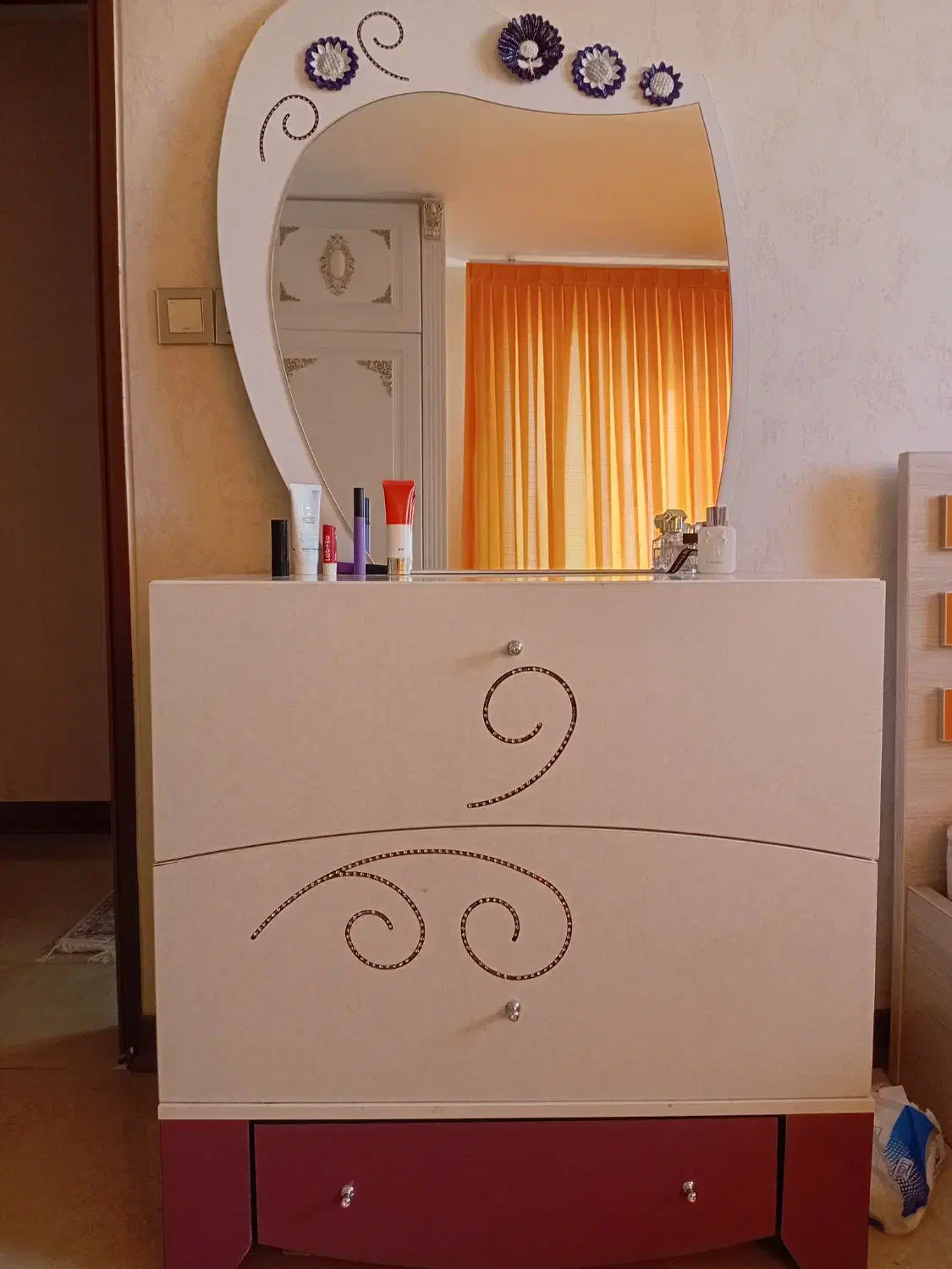 دراور|جاکفشی، کمد، دراور|اراک, |دیوار