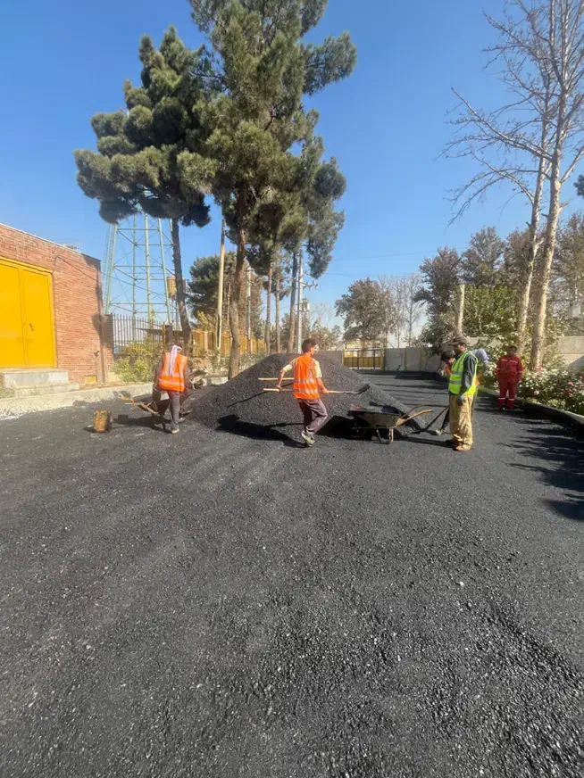 اجاره دهنده مینی غلطک/ویبره 25الی 30تن دستی|خدمات پیشه و مهارت|شهریار, شهریار|دیوار