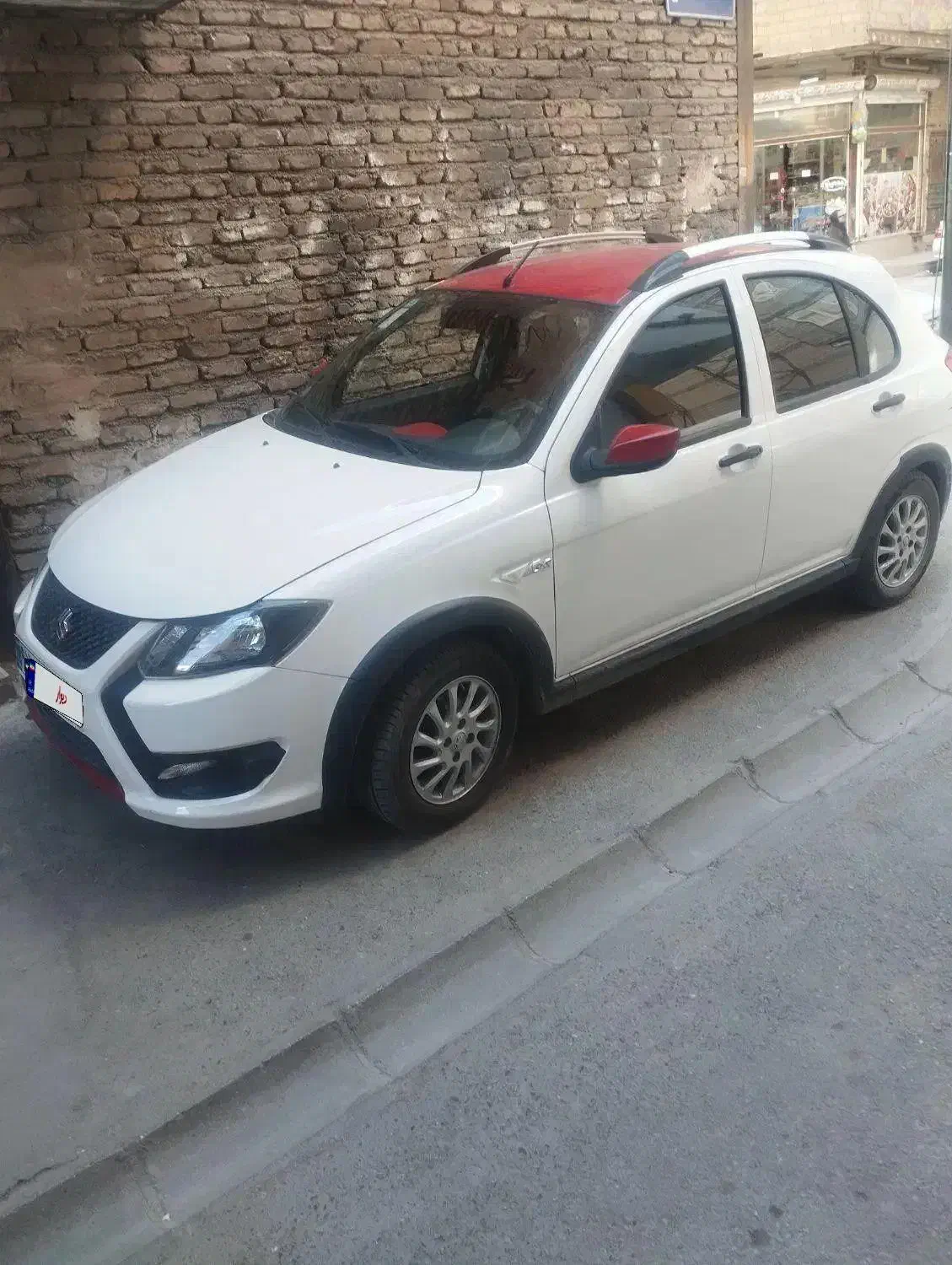 کوییک مدل ۱۴۰۳|خودرو سواری و وانت|مشهد, نوید|دیوار