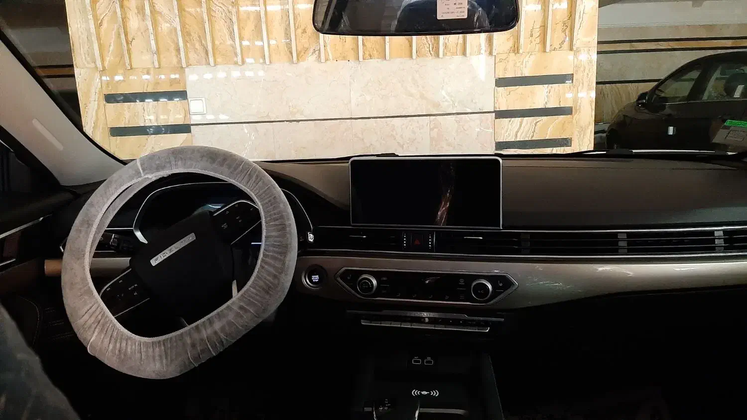 فیدلیتی ۷ نفره الیت|خودرو سواری و وانت|همدان, |دیوار