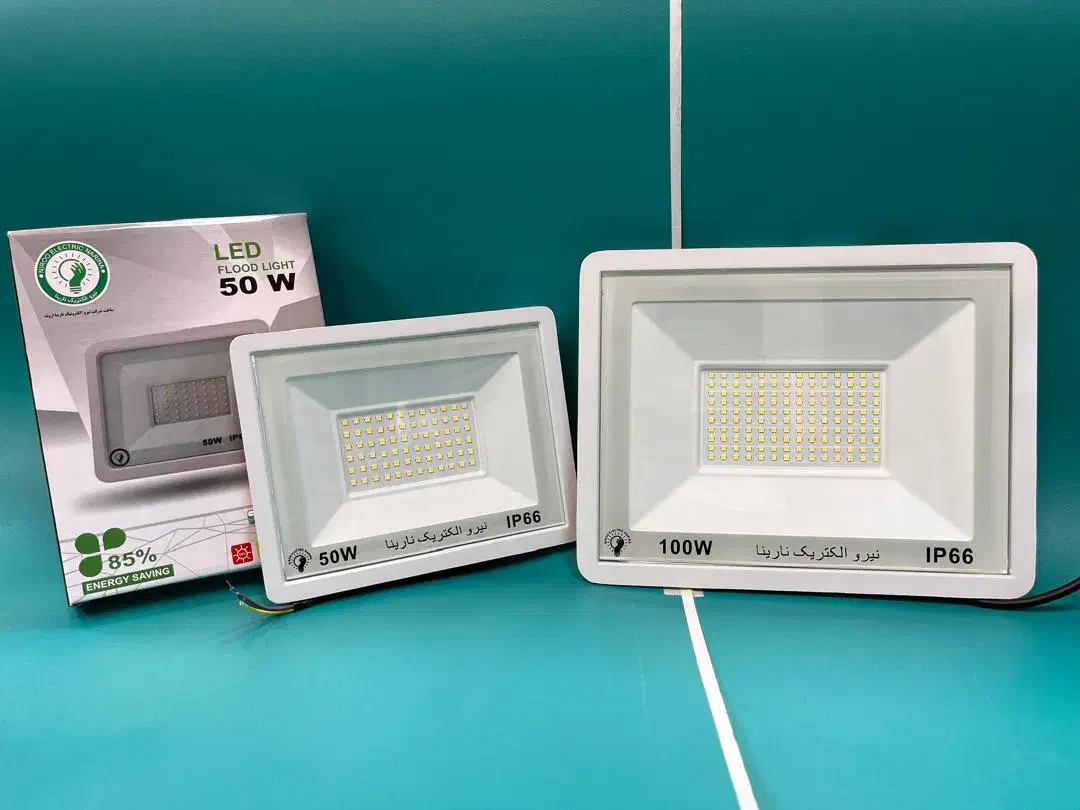 پرژکتور و لامپ|لامپ و چراغ|تهران, سازمان برنامه شمالی|دیوار