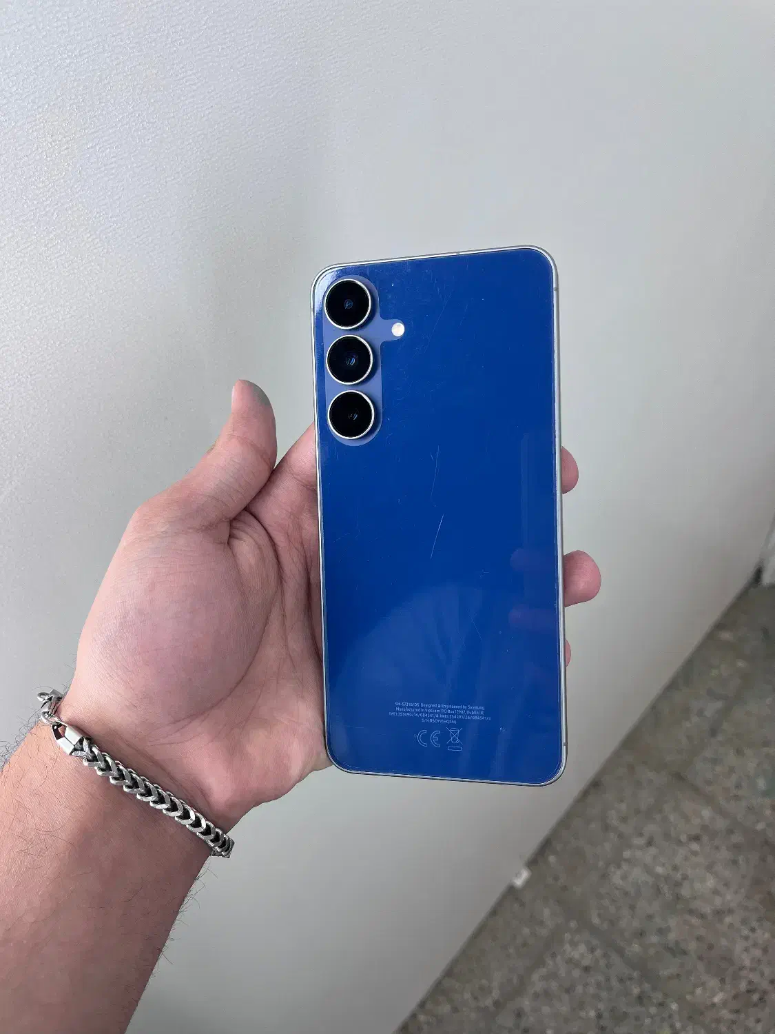 سامسونگ s25fe|موبایل|تایباد, |دیوار