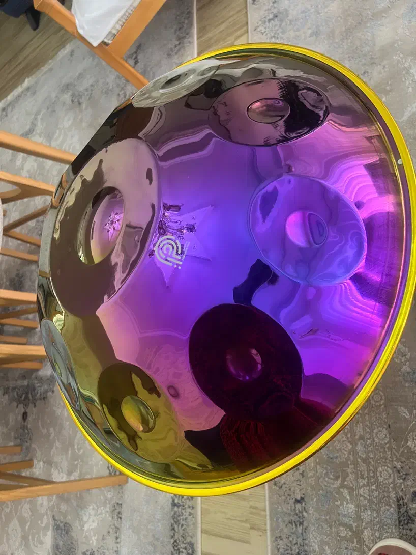 ساز هنگدرام هفت رنگ|درام و پرکاشن|کرج, کیانمهر|دیوار