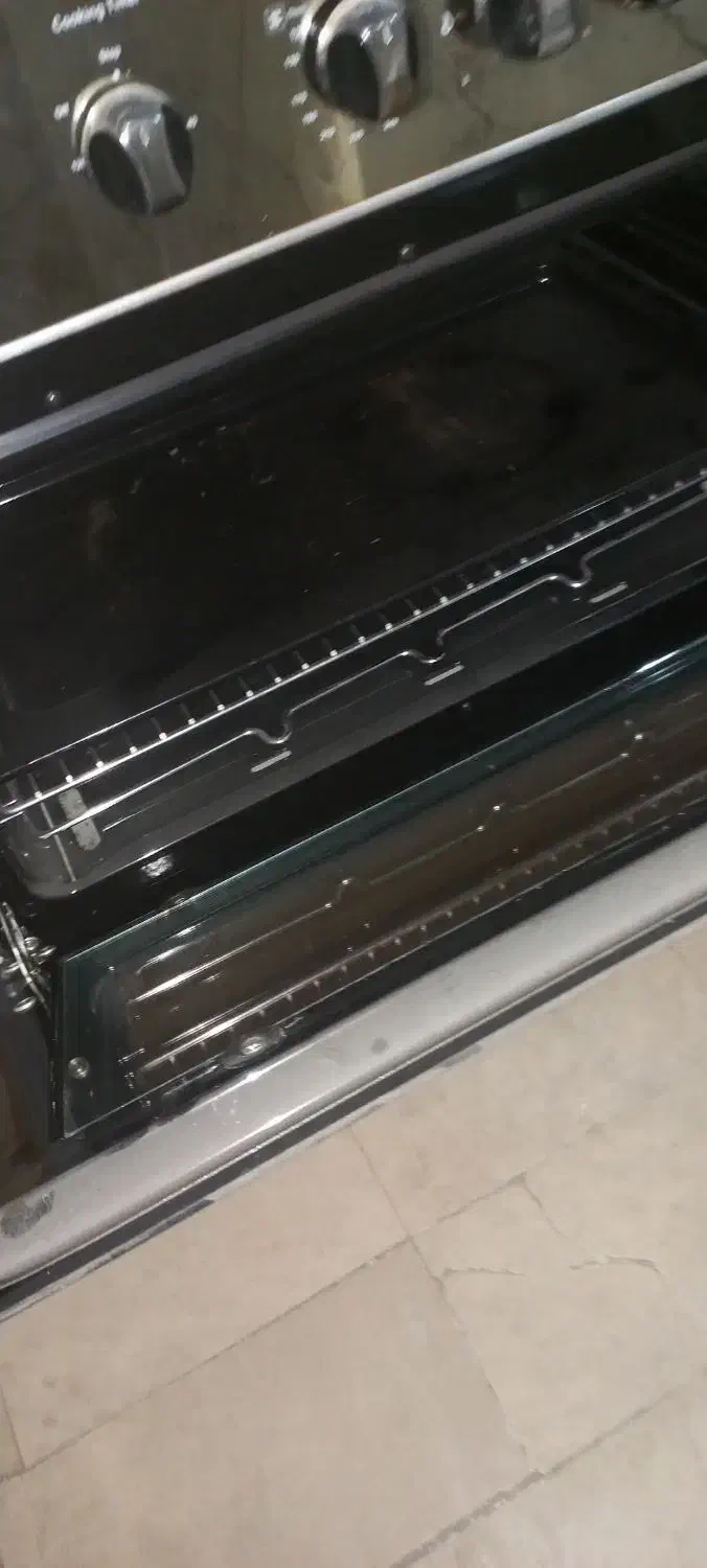 اجاق گاز لوفرا|اجاق گاز و لوازم برقی پخت‌وپز|محمدشهر, همایون ویلا|دیوار