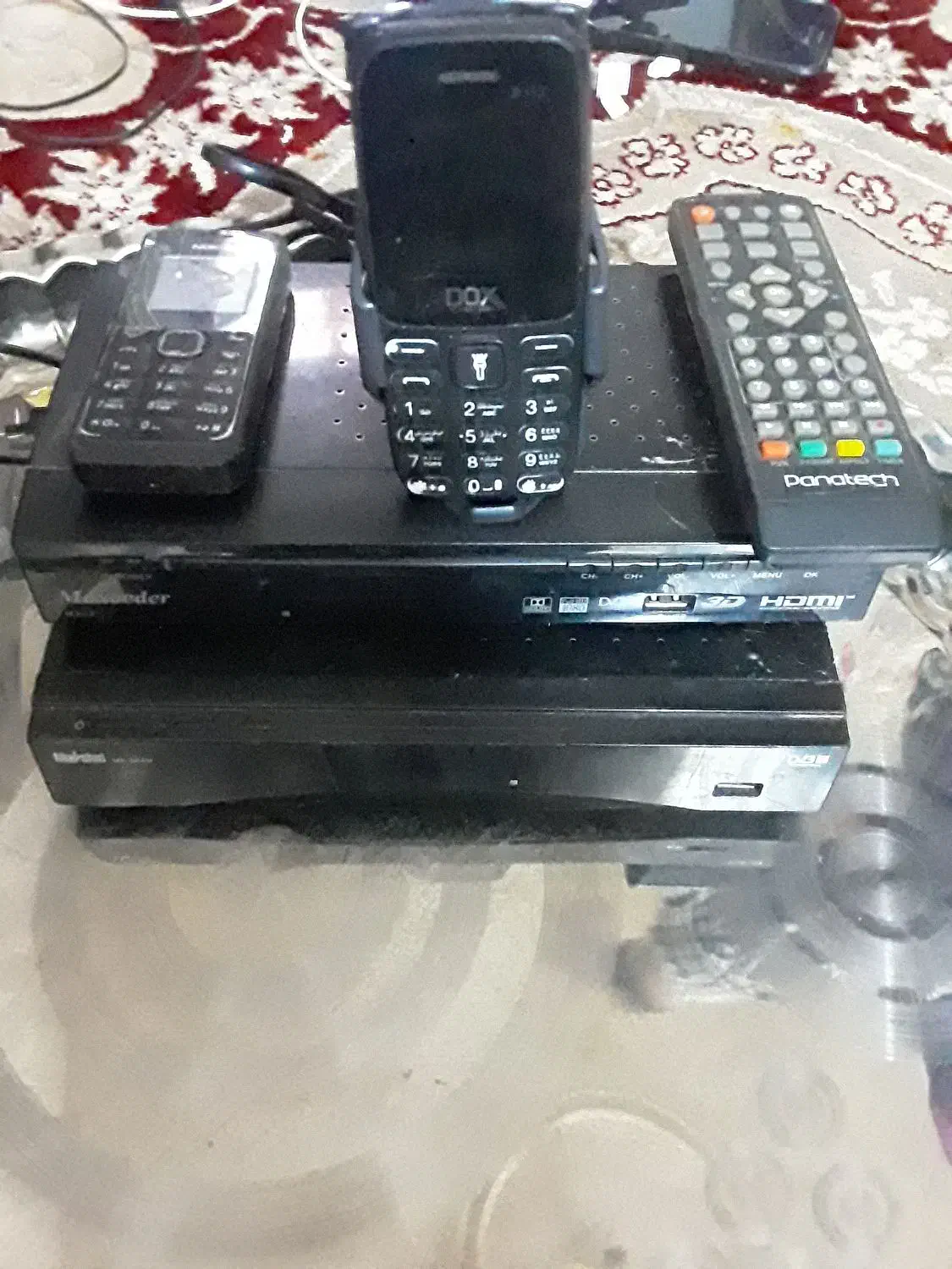 دیجیتالی و بقیه وسایل|موبایل|اردبیل, |دیوار