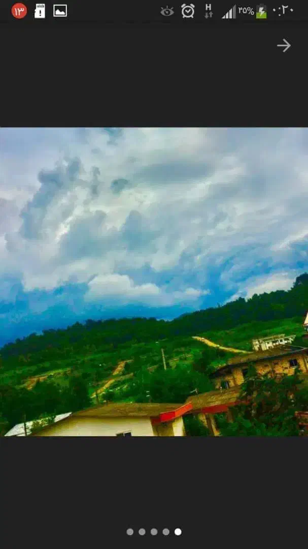 108 متری شهرک نواب صفوی|فروش آپارتمان|چالوس, |دیوار