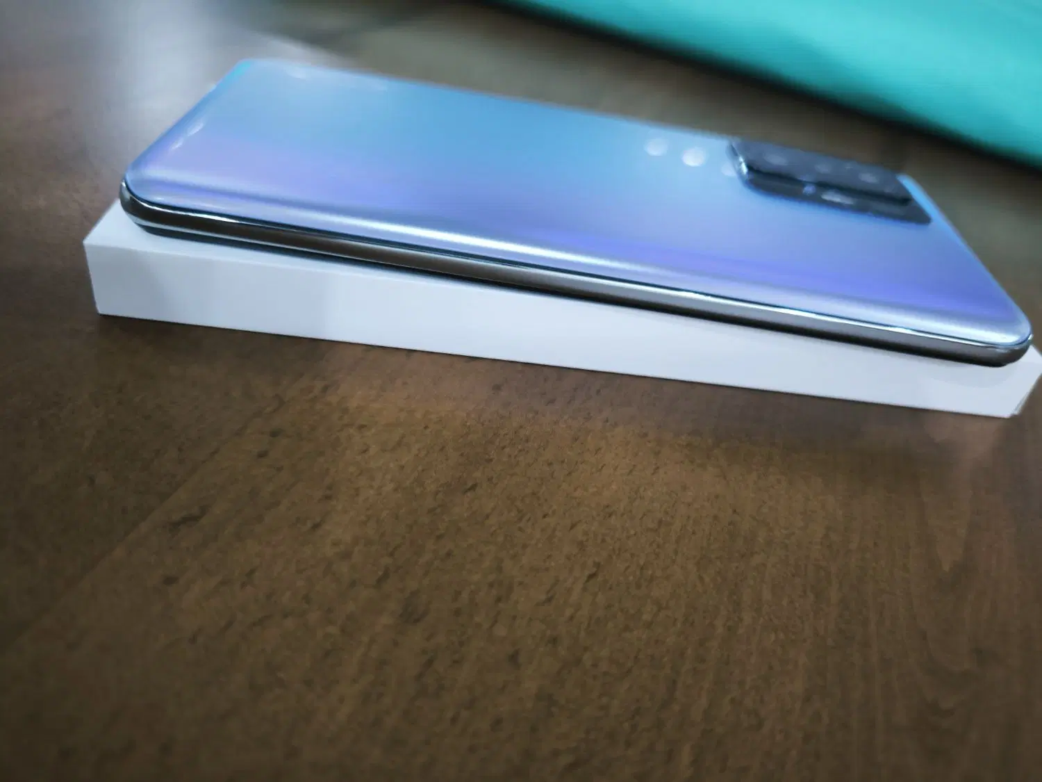 Xiaomi 11T pro|موبایل|کرج, عظیمیه|دیوار