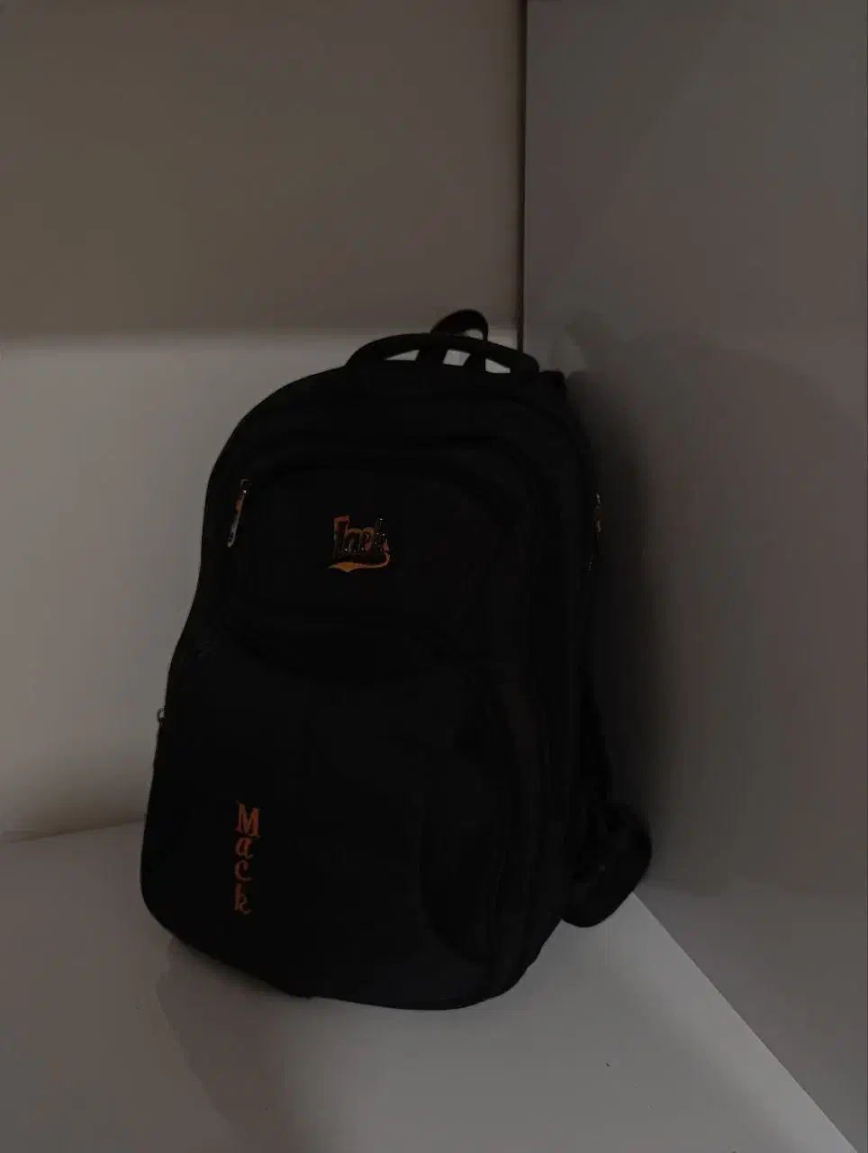 کوله مک|کیف، کفش، کمربند|لواسان, |دیوار