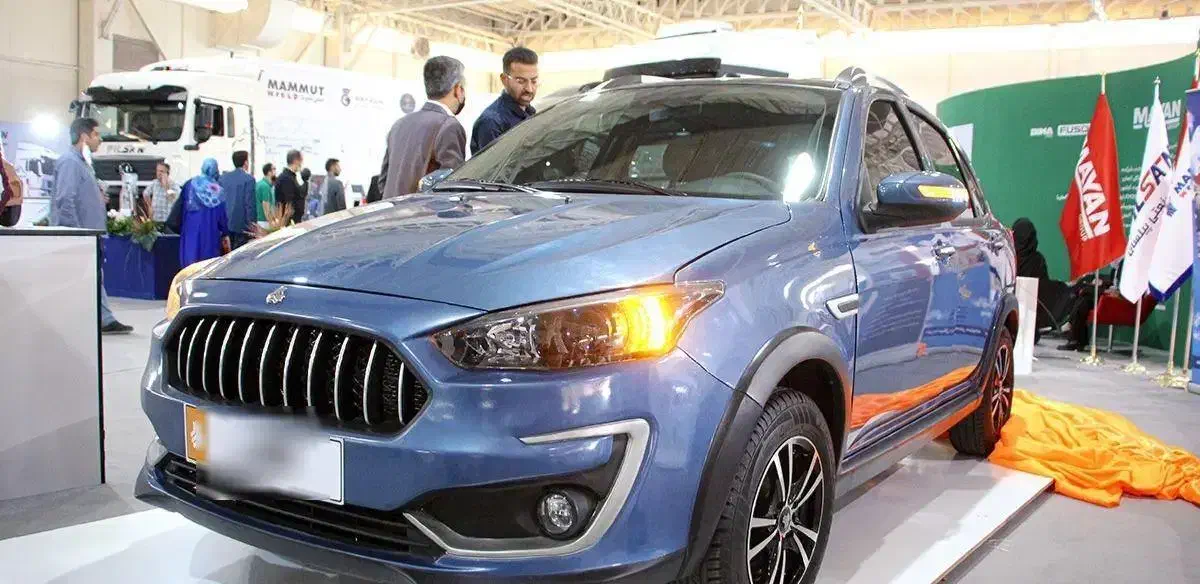 فروش حواله اطلس s|خودرو سواری و وانت|سبزوار, باهنر|دیوار