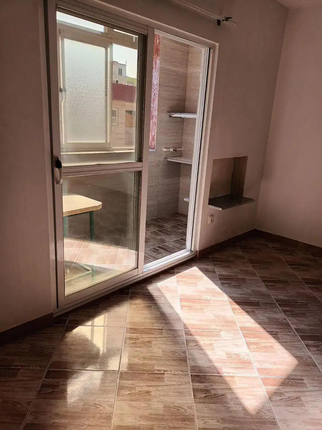 ۱۰۰ متری|فروش آپارتمان|گرگان, |دیوار