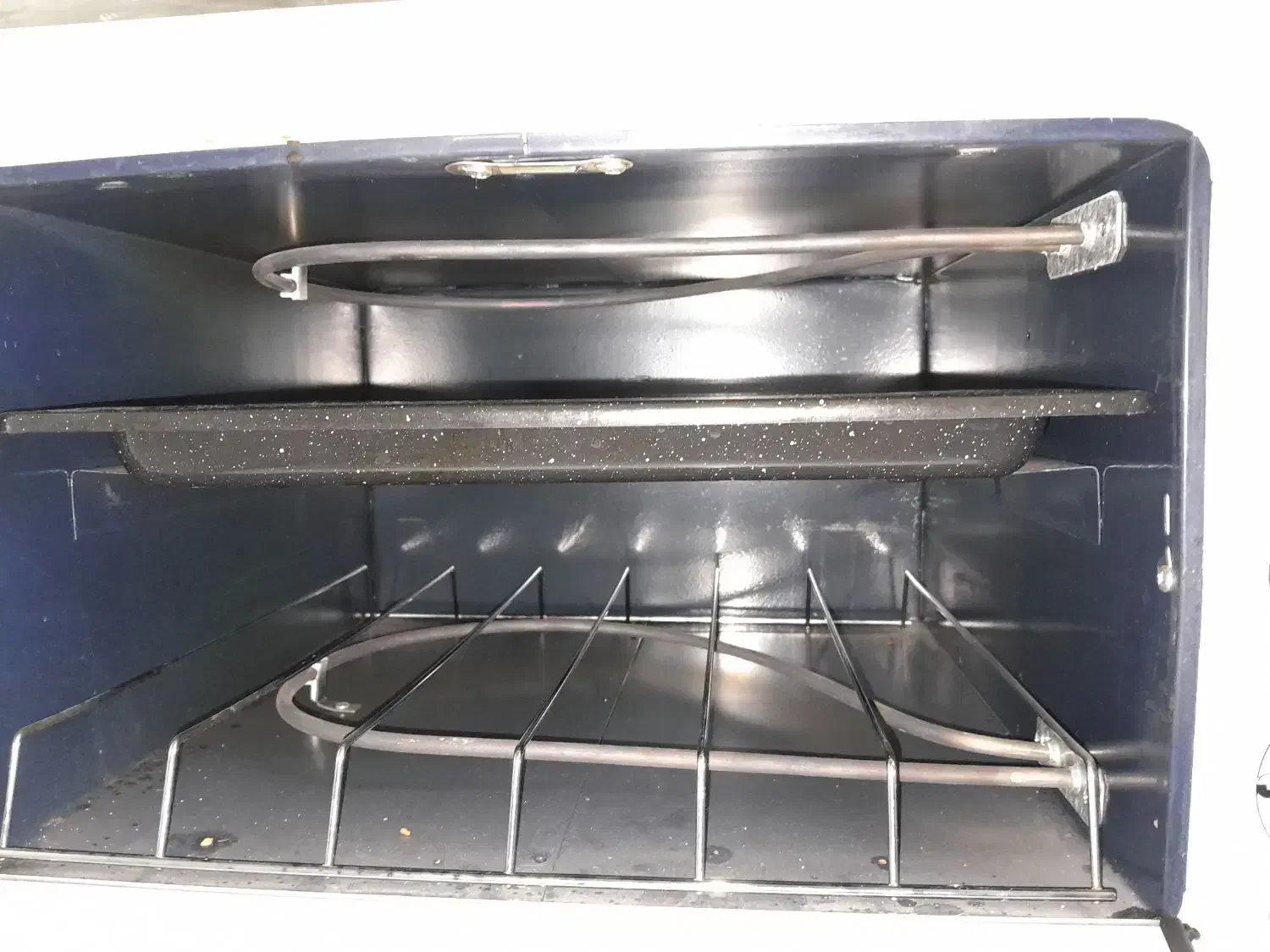 فر تستر برقی ASEL|اجاق گاز و لوازم برقی پختوپز|شهرکرد, |دیوار