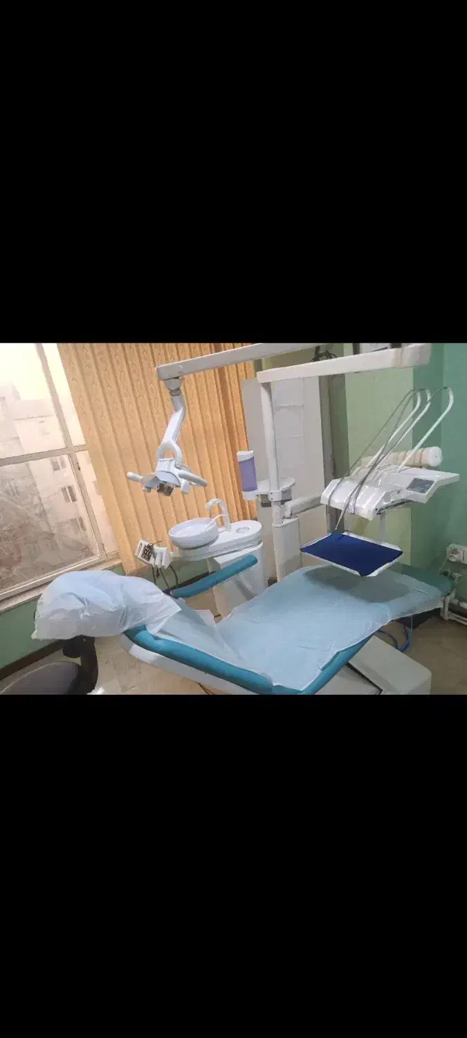 یونیت دندانپزشکی فرازمهر|پزشکی|فردیس, فرامرزیه|دیوار